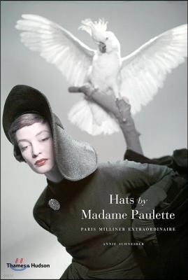 Hats by Madame Paulette