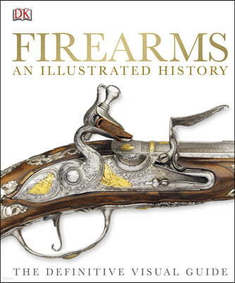 Firearms the Illustrated History