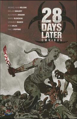 28 Days Later Omnibus