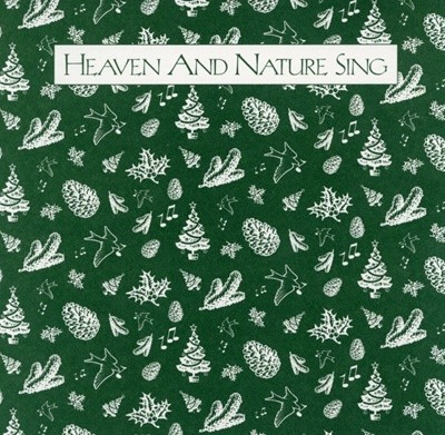 Heaven And Nature Sing (V.A) [U.S߸]