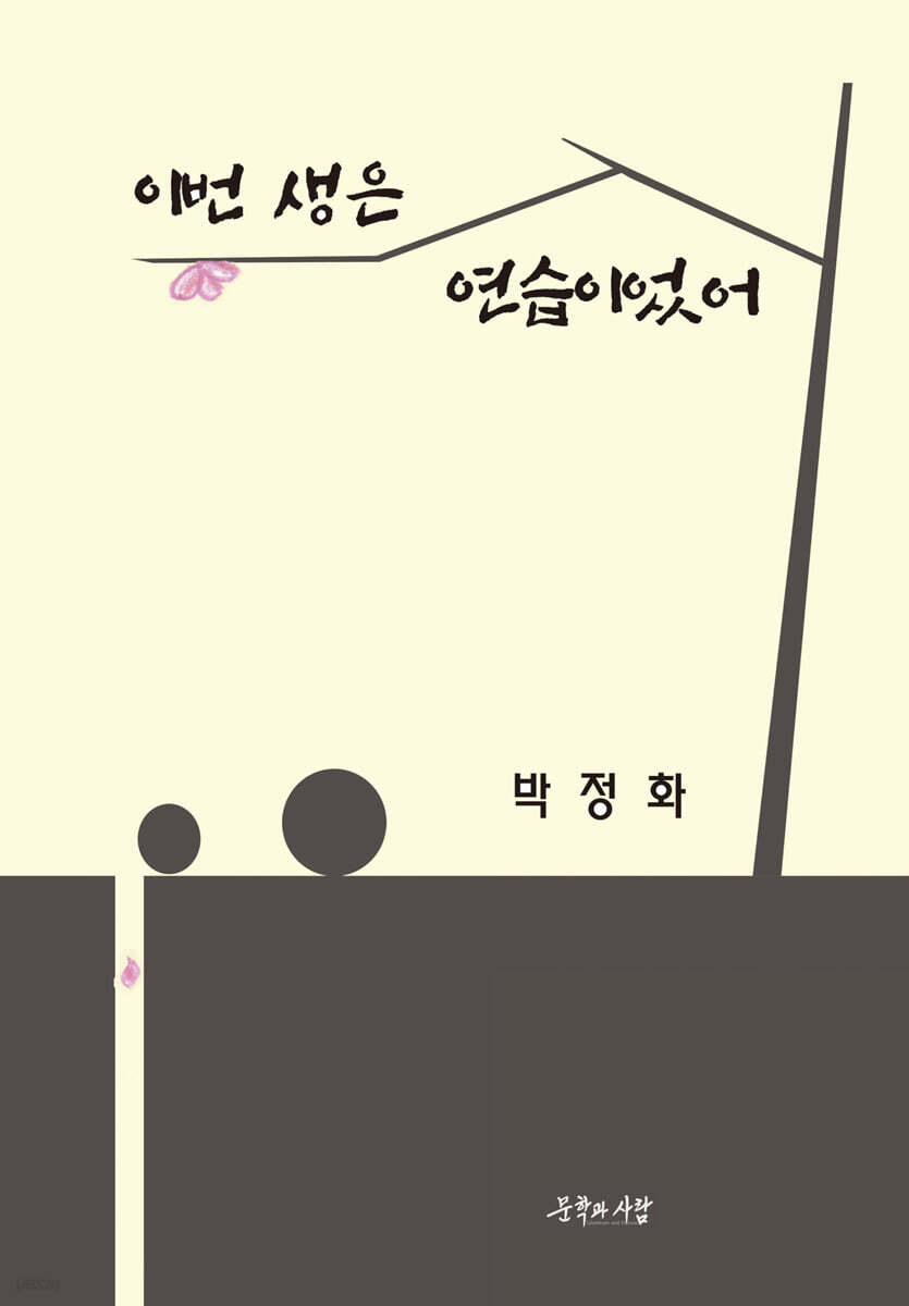 이번 생은 연습이었어