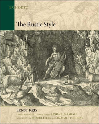 The Rustic Style