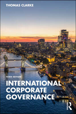 International Corporate Governance