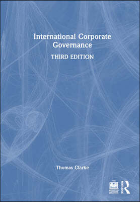 International Corporate Governance