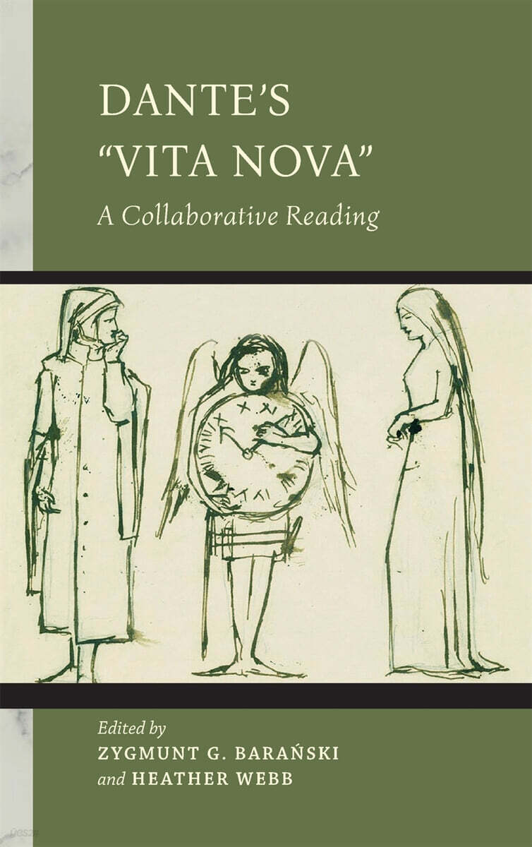 Dante's Vita Nova: A Collaborative Reading