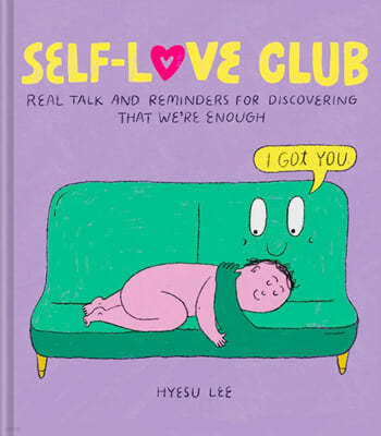 Self-Love Club