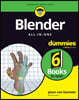 Blender for Dummies