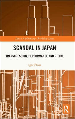 Scandal in Japan
