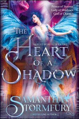 The Heart of a Shadow