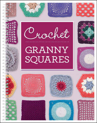 Crochet Granny Squares