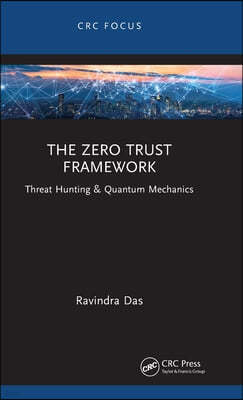 The Zero Trust Framework: Threat Hunting & Quantum Mechanics