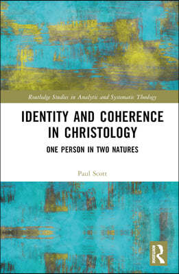 Identity and Coherence in Christology