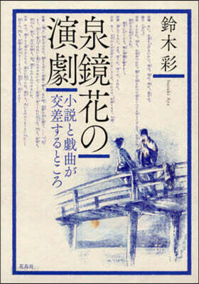 泉鏡花の演劇