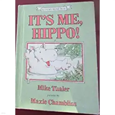 Its Me, Hippo!