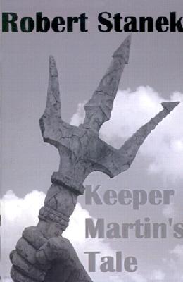 Keeper Martin's Tale (Ruin Mist Chronicles, Book 1)