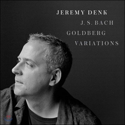 Jeremy Denk : 庣ũ ְ -  ũ (CD+DVD Deluxe Edition)