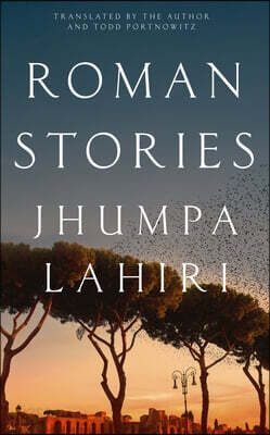 The Roman Stories