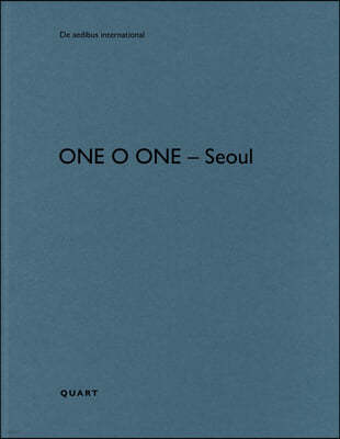 One O One Seoul