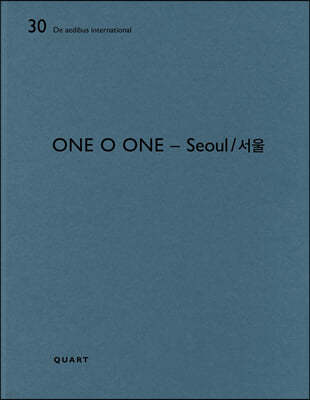 One O One -Seoul