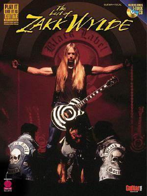 The Best of Zakk Wylde