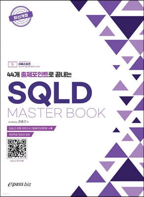 44 Ʈ  2023 SQLD Masterbook