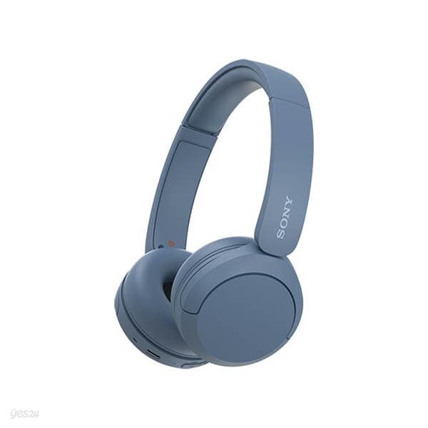 SONY WH-CH520 블루투스 헤드폰 소니코리아 정품