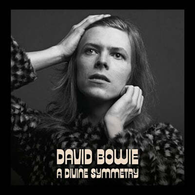 David Bowie (̺ ) - A Divine Symmetry [LP]