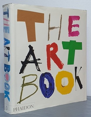 The Art Book (Hardcover) 