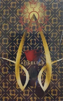 ANGELICA - ANGELICA [CASSETTE TAPE][반품절대불가]