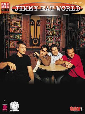 Jimmy Eat World