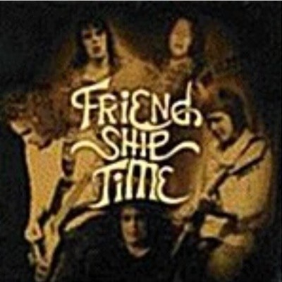 Friendship Time  /Friendship Time [Digipak]