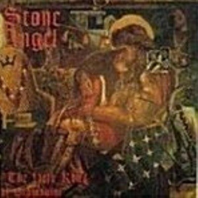 Stone Angel /The Hold Rood Of Bromholm