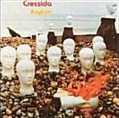 Cressida /Asylum