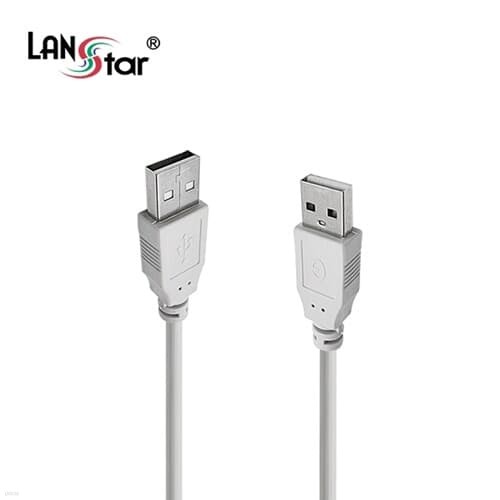 ξý LANSTAR LS-USB-AMAM-3M
