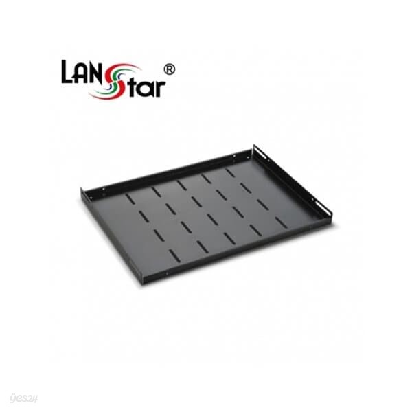 라인업시스템 LANSTAR LS-SHE-1000D 서버랙 선반