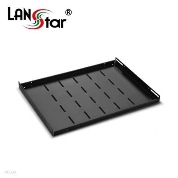 라인업시스템 LANSTAR LS-SHE-800D 허브랙 선반