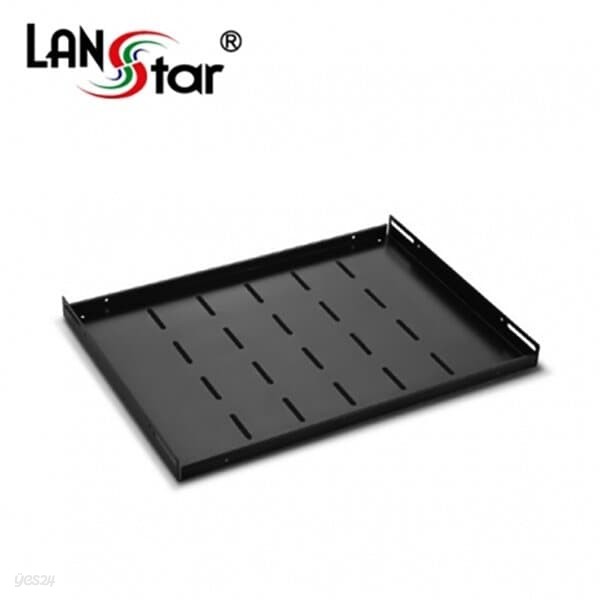 라인업시스템 LANSTAR LS-SHE-600D 허브랙 선반