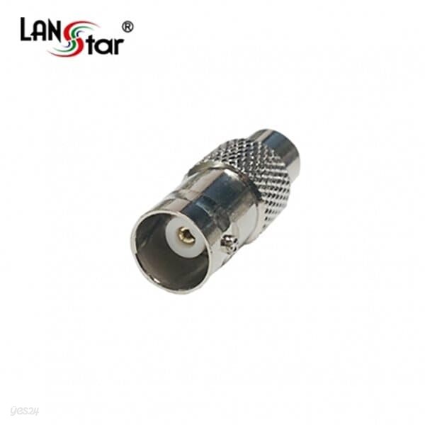 라인업시스템 LANSTAR LS-BNCF-RCAF BNC 커플러