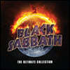 Black Sabbath ( ٽ) - The Ultimate Collection