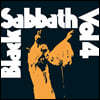 Black Sabbath (블랙 사바스) - Vol. 4