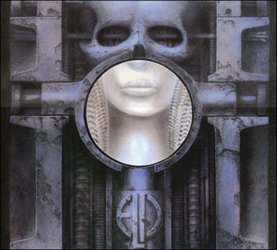 Emerson, Lake & Palmer (ӽ, ũ  ȸ) - Brain Salad Surgery