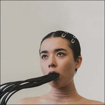 Miss Grit (그리트) - 1집 Follow the Cyborg