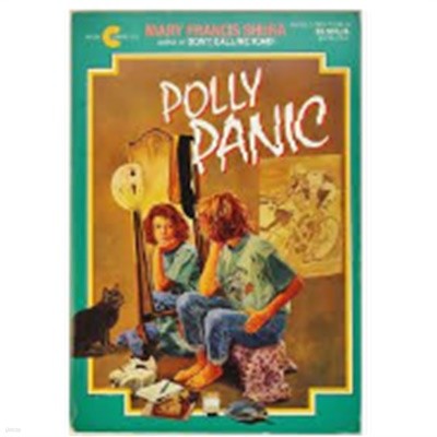 POLLY PANIC