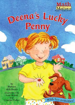 Deena's Lucky Penny: Money