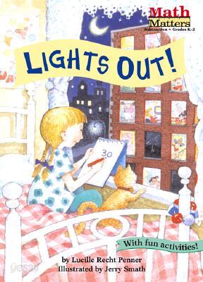 Lights Out!: Subtraction