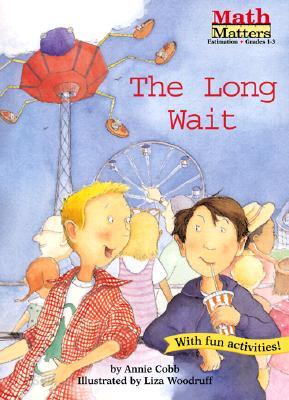 The Long Wait: Estimation