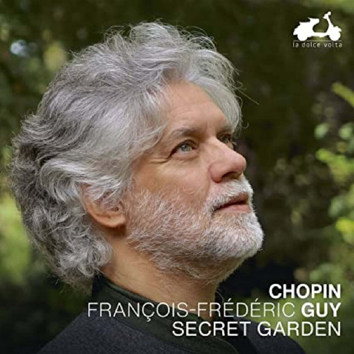 Francois-Frederic Guy 쇼팽: 비밀의 정원 (Chopin: Secret Garden)