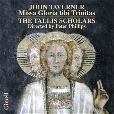 The Tallis Scholars  ¹: ̻ ۷θ Ƽ ƮŸ, īƮ  (John Taverner: Missa Gloria tibi Trinitas) Ż ݶ