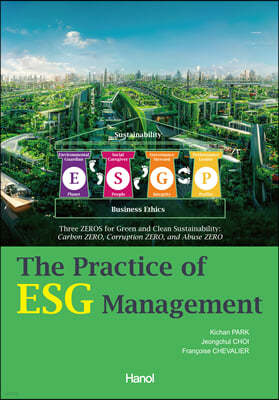 The Practice of ESG Management