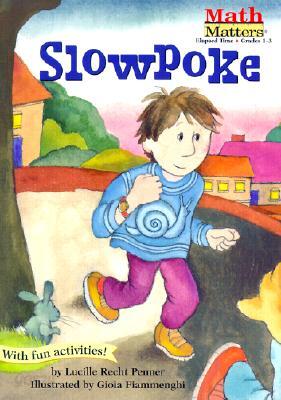 Slowpoke: Elapsed Time